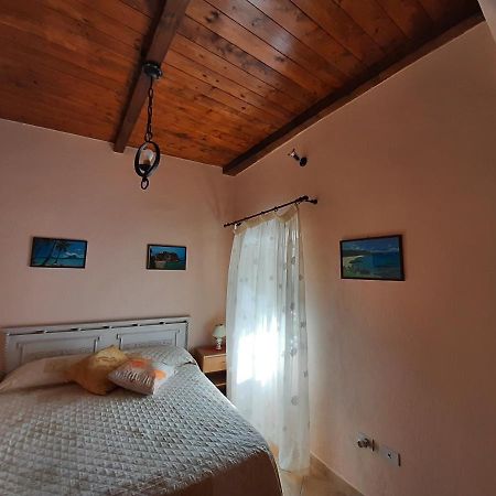 Astoria Tropea Centro Storico Apartment Exterior photo