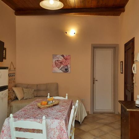 Astoria Tropea Centro Storico Apartment Exterior photo
