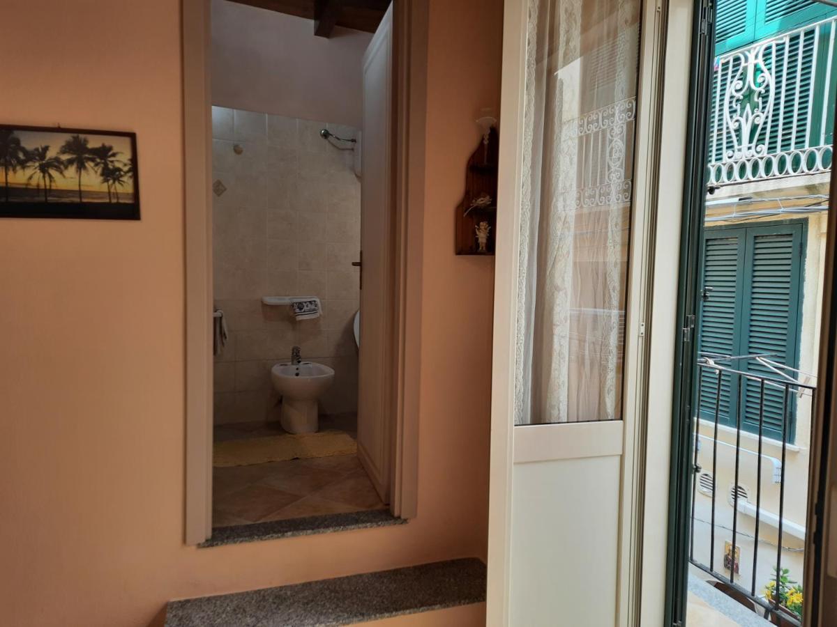 Astoria Tropea Centro Storico Apartment Exterior photo