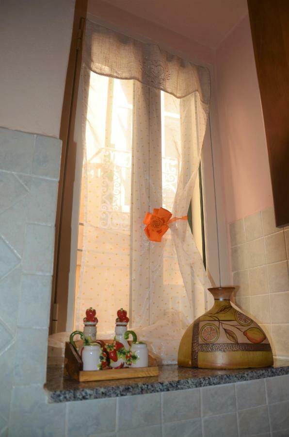 Astoria Tropea Centro Storico Apartment Exterior photo