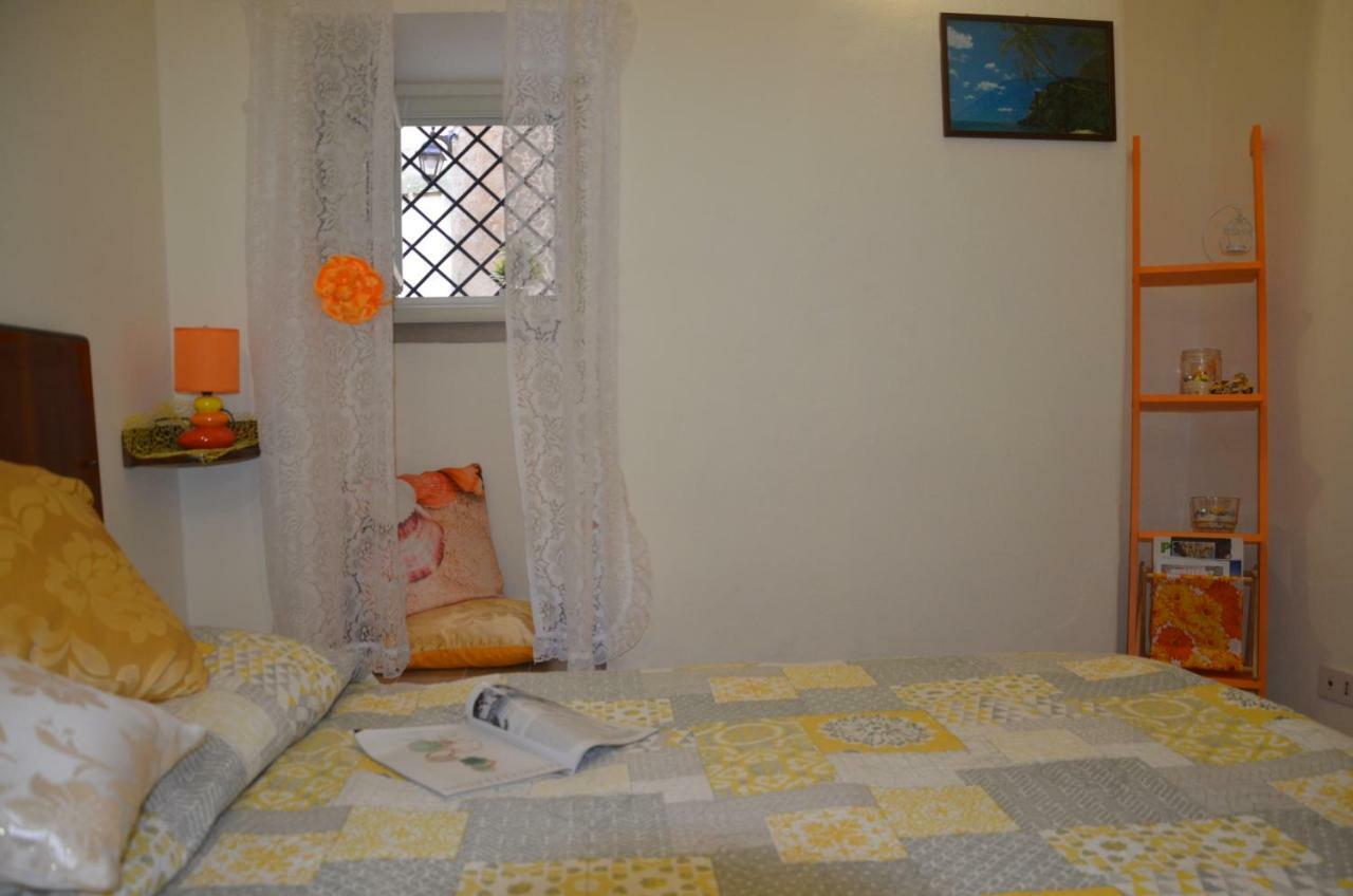 Astoria Tropea Centro Storico Apartment Exterior photo