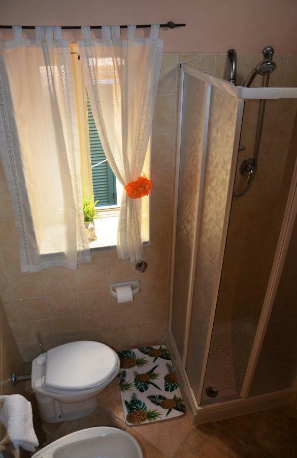 Astoria Tropea Centro Storico Apartment Exterior photo